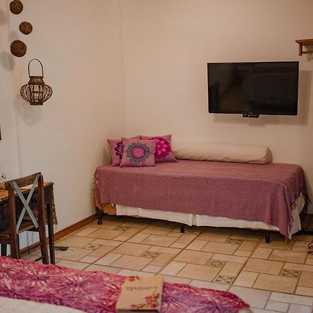 Beco Pousada Boutique Fernando de Noronha Zewnętrze zdjęcie