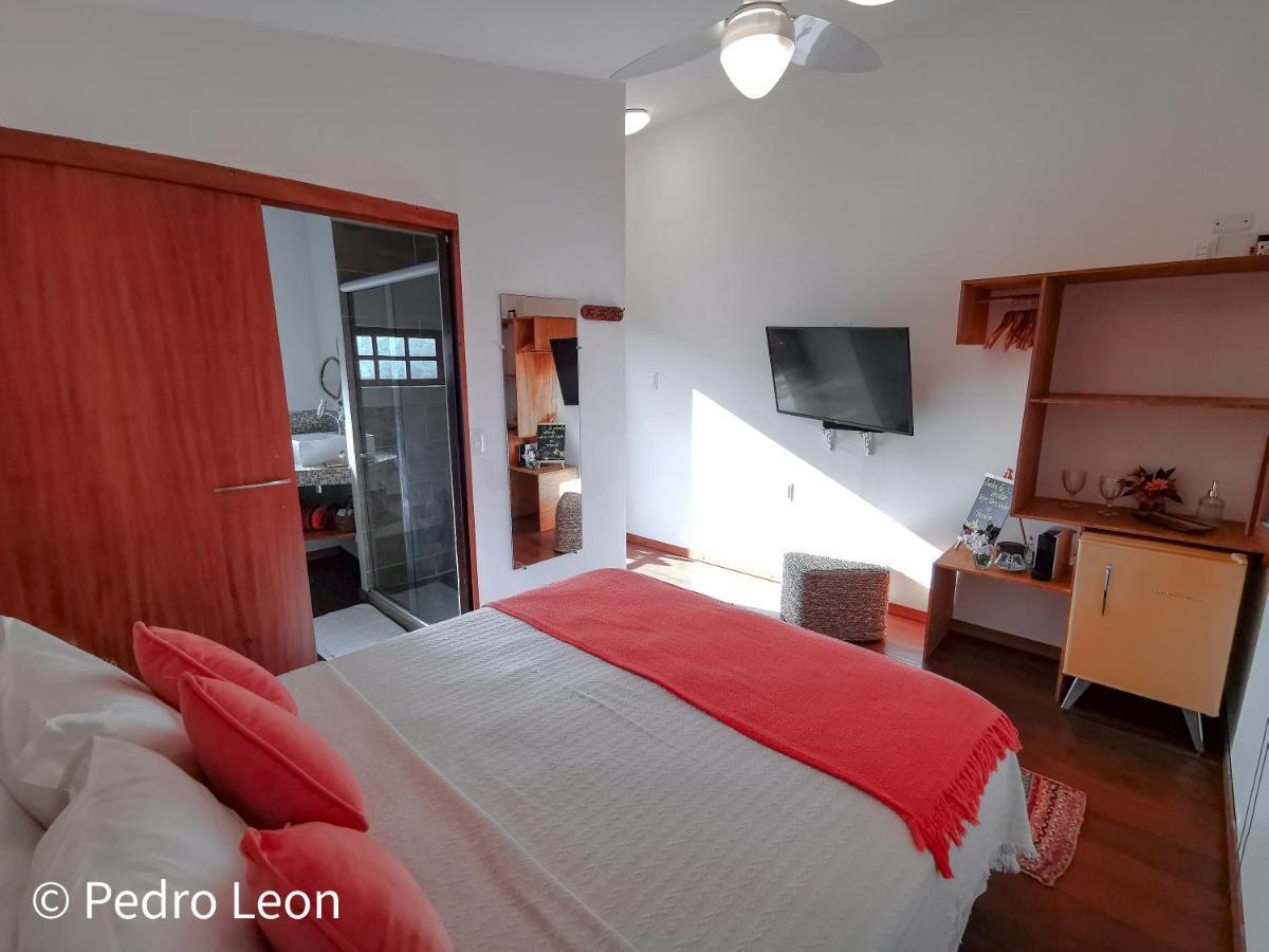 Beco Pousada Boutique Fernando de Noronha Zewnętrze zdjęcie