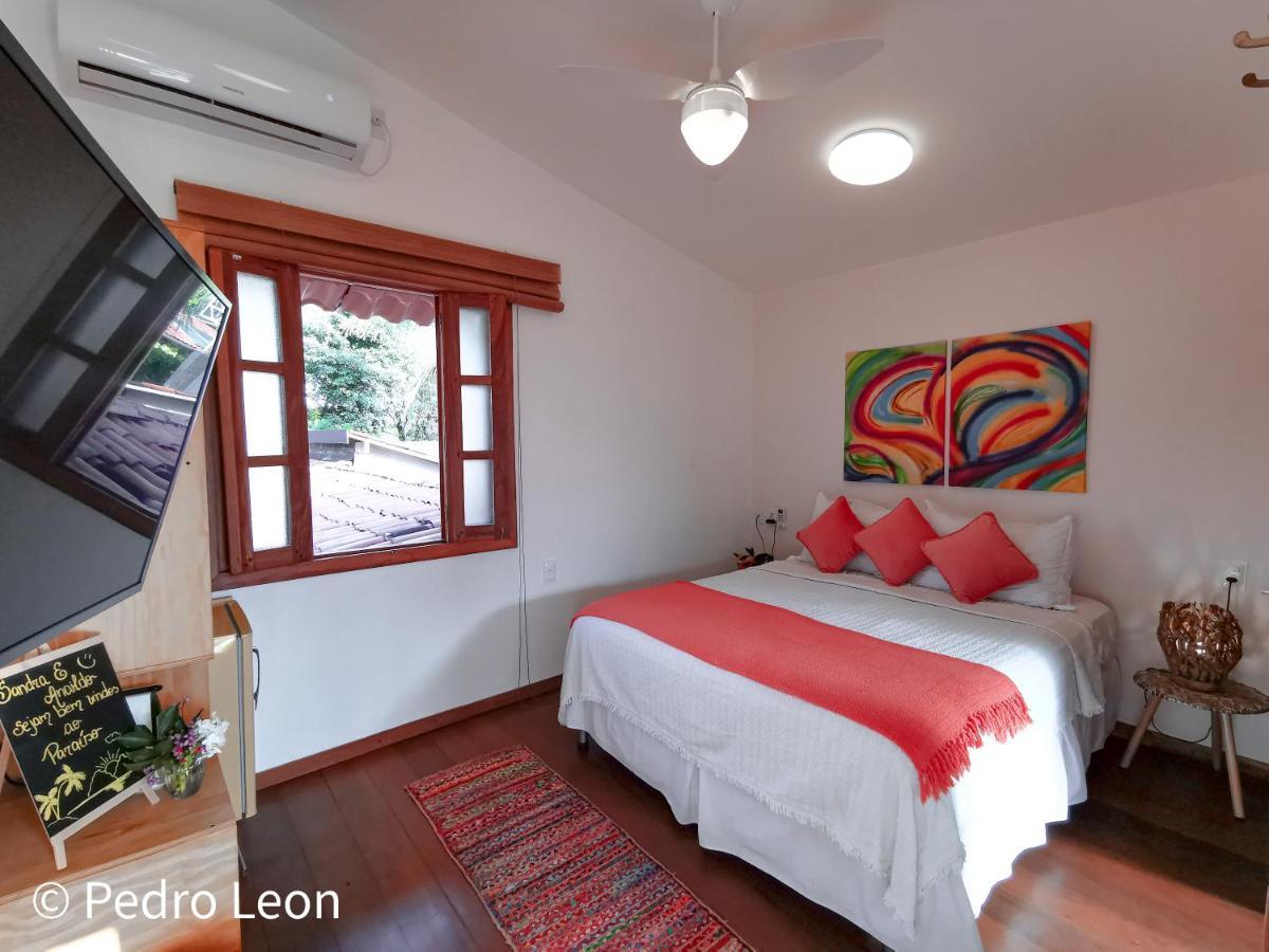 Beco Pousada Boutique Fernando de Noronha Zewnętrze zdjęcie