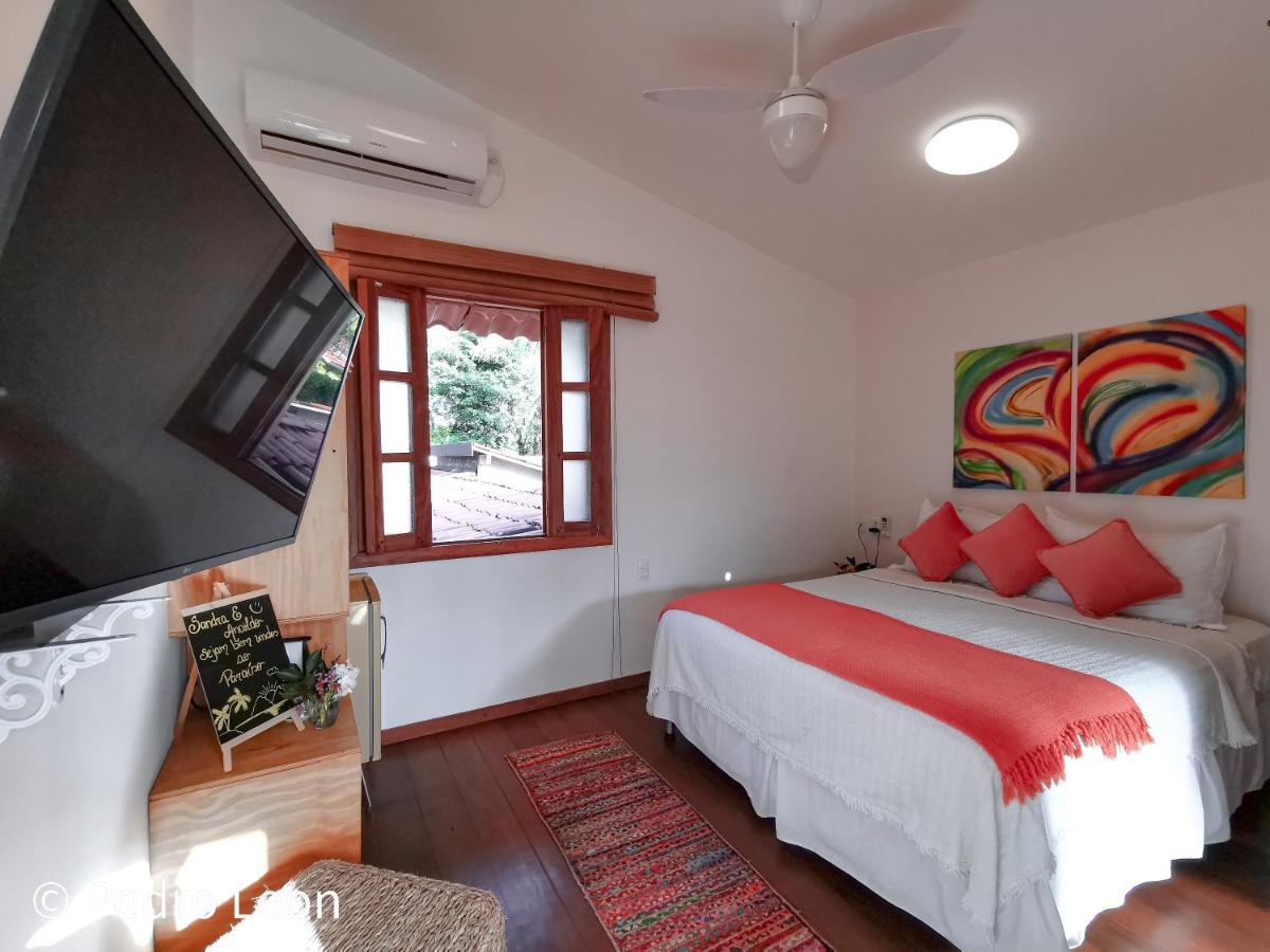 Beco Pousada Boutique Fernando de Noronha Zewnętrze zdjęcie