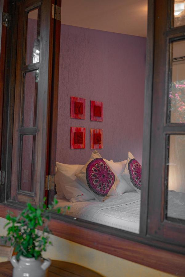 Beco Pousada Boutique Fernando de Noronha Zewnętrze zdjęcie