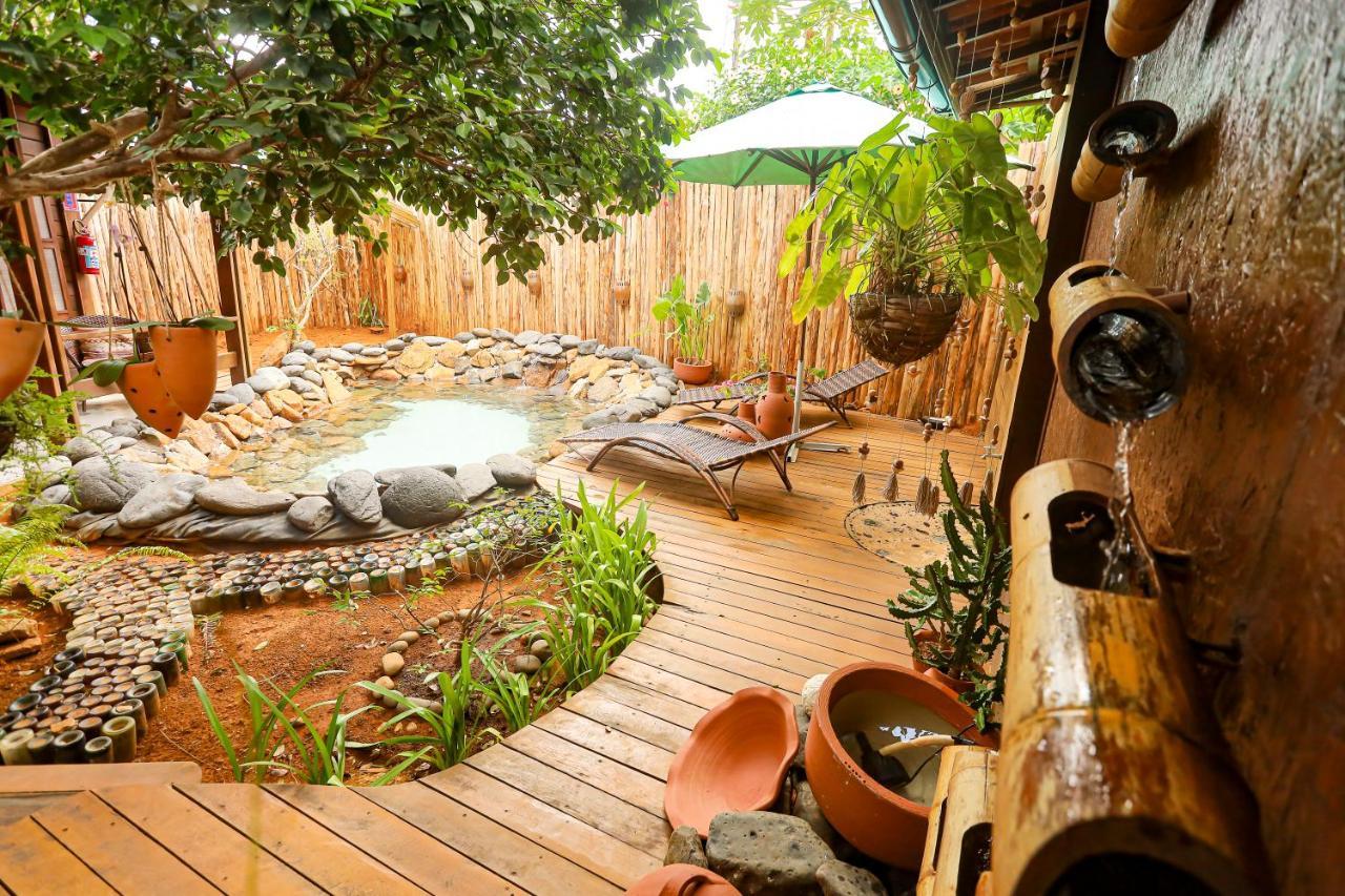 Beco Pousada Boutique Fernando de Noronha Zewnętrze zdjęcie