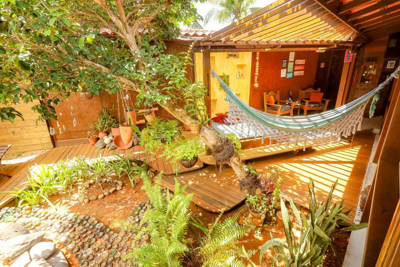 Beco Pousada Boutique Fernando de Noronha Zewnętrze zdjęcie