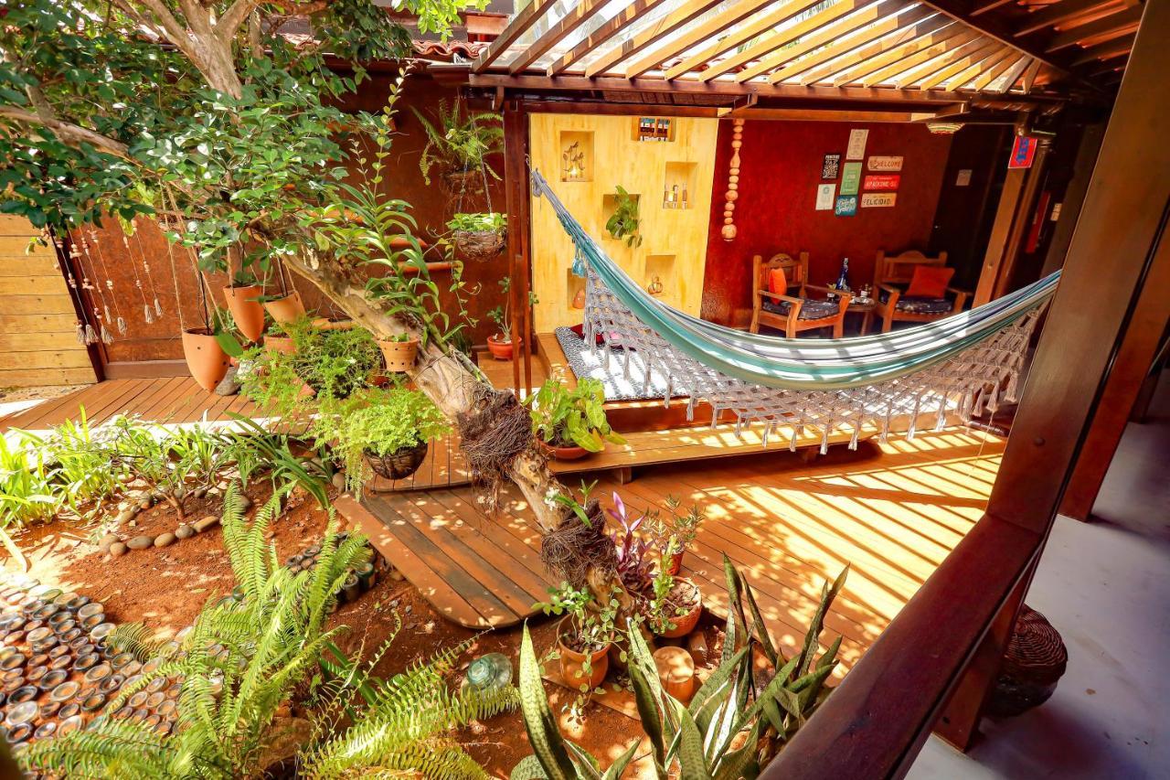 Beco Pousada Boutique Fernando de Noronha Zewnętrze zdjęcie