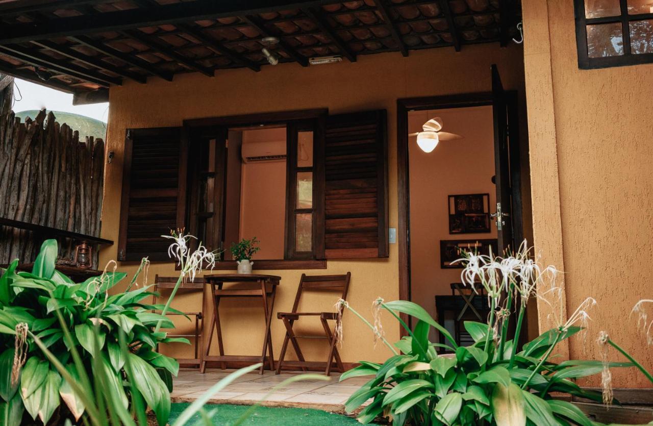 Beco Pousada Boutique Fernando de Noronha Zewnętrze zdjęcie