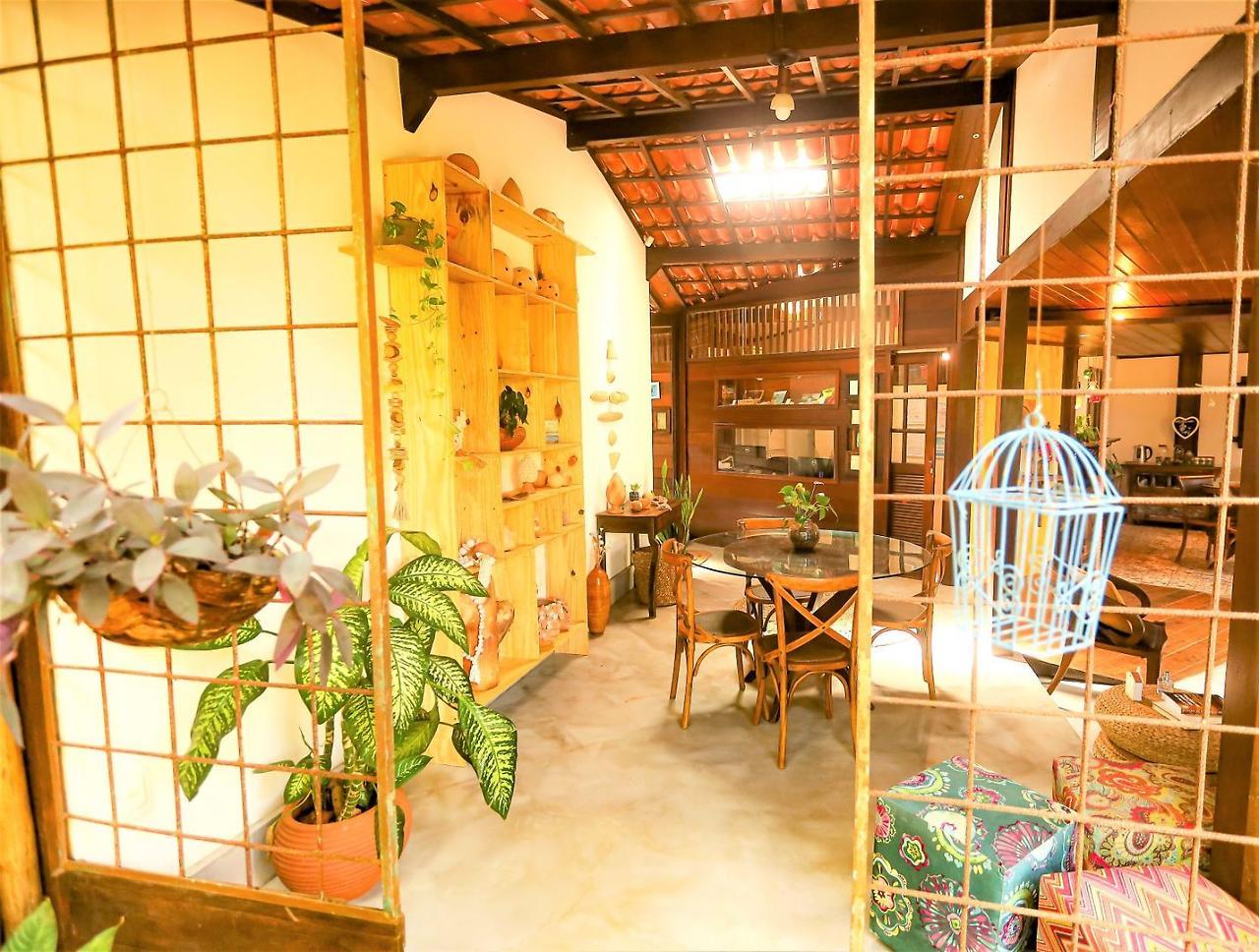 Beco Pousada Boutique Fernando de Noronha Zewnętrze zdjęcie