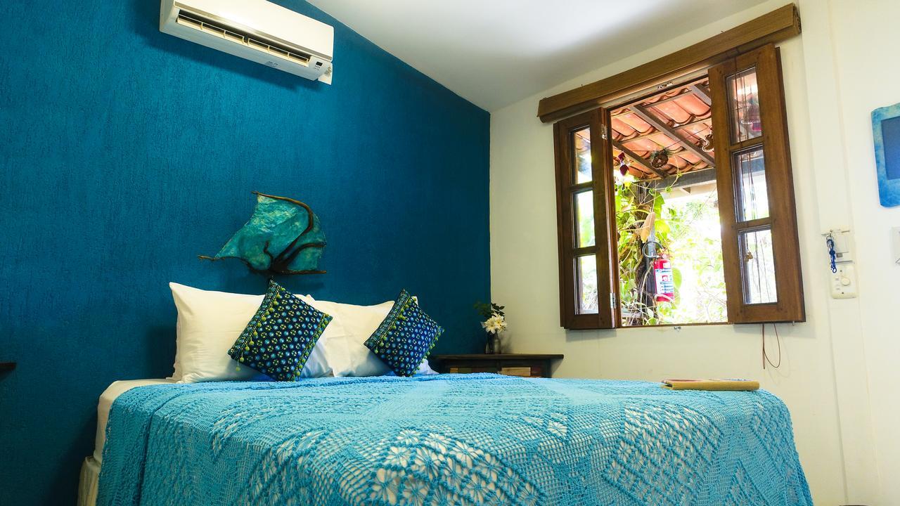 Beco Pousada Boutique Fernando de Noronha Zewnętrze zdjęcie