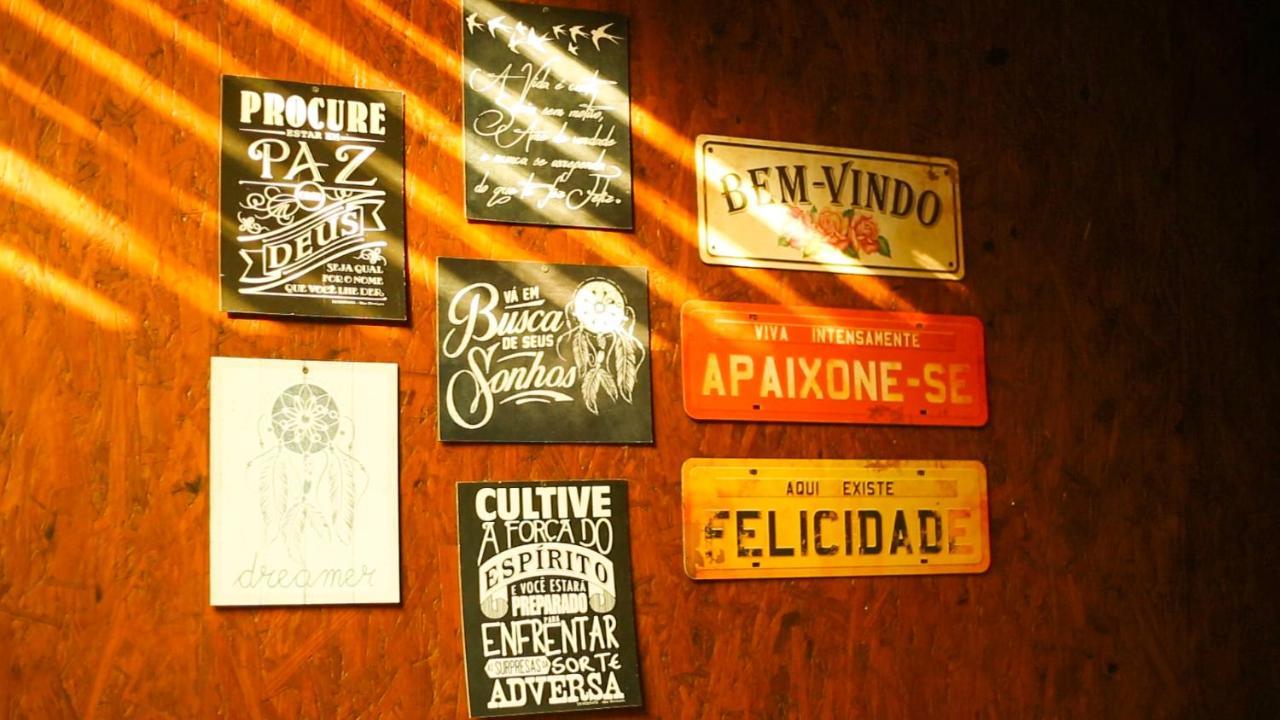 Beco Pousada Boutique Fernando de Noronha Zewnętrze zdjęcie